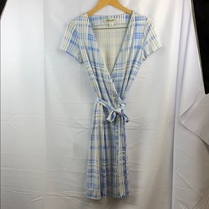 Diane Von Furstenberg Rope Dress